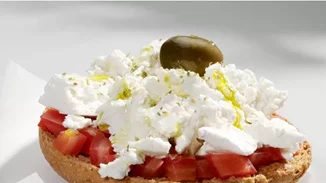 Τι τρώει συνήθως το βράδυ μία διατροφολόγος;