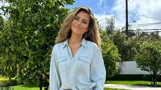 Η Μαρία Μενούνος έγινε μητέρα | "Ήταν η πιο ξεχωριστή στιγμή της ζωής μου"