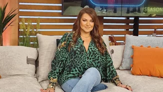 Καίτη Γαρμπή | "Δεν θα μπορούσα σε καμία περίπτωση να τραγουδάω τσιφτετέλια έξι μέρες μετά την κηδεία"