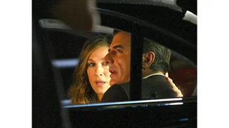 Το πιο τρυφερό déjà vu | Η Carrie και ο Big συναντιούνται ξανά στο Παρίσι στα νέα επεισόδια του "And Just Like That"