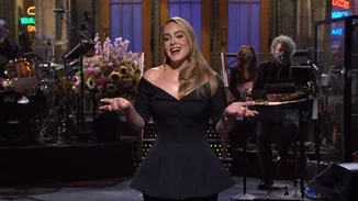 #truestory: Το πιο πολύτιμο απόκτημα της Adele είναι μια μασημένη τσίχλα