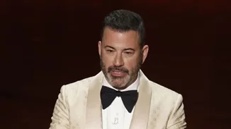 Η εκπομπή του Jimmy Kimmel επιστρέφει στη μικρή οθόνη, ανακοίνωσε η Disney