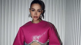 Η Ελένη Φουρέιρα σε μια εξομολόγηση για τη μητρότητα: "Δύο χρόνια προσπαθούσα να κάνω παιδί"