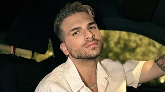 Ο Στέλιος Λεγάκης εγκατέλειψε το σπίτι του στη Διώνη λόγω πυρκαγιάς