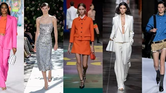 Trends Report | Οι κορυφαίες τάσεις της μόδας για την άνοιξη και πώς θα τις φορέσεις