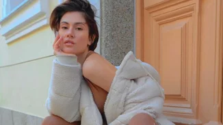 Έλενα Τσαγκρινού | Θα εμφανιστεί με Celia Kritharioti στον διαγωνισμό της Eurovision