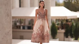 Τα ιδανικά φορέματα για το Πάσχα