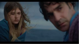 Ένα απόγευμα στο σύμπαν του Maestro