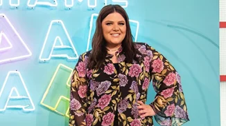 Η Δανάη Μπάρκα σε μια προσωπική αποκάλυψη | "Ξεκίνησα κρυοσυντήρηση" (φωτό)