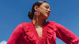 Broccoli Freckles | H Ευρυδίκη Βαλαβάνη δοκίμασε το πιο ιδιαίτερο beauty trend στο TikTok αυτή τη στιγμή