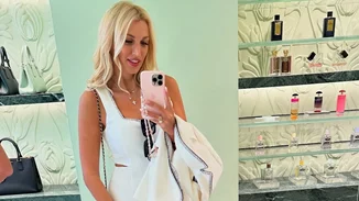 Κωνσταντίνα Σπυροπούλου | Τα εναλλακτικά παιχνίδια με τα παιδιά της στο πάρκο