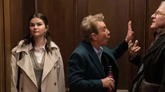 Όσα ξέρουμε για την 4η σεζόν του Only Murders In The Building