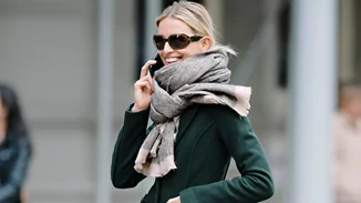 Τα πιο ωραία κασκόλ και μαντήλια για να κάνεις δώρο