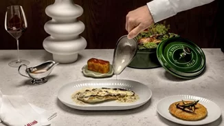 Εστιατόρια | Οι πιο ενδιαφέρουσες αφίξεις του 2023