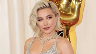 Kατάψυξη ωαρίων στα 27 | Η Florence Pugh εξηγεί γιατί πήρε αυτή την απόφαση