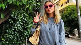 Ρούλα Ρέβη και Αποστόλης Τότσικας μετακομίζουν | Νέα σελίδα για το ζευγάρι