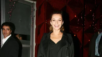 Σαν να μην πέρασε μία μέρα | Η Κάτια Ζυγούλη με μικρό μαύρο φόρεμα το 2007