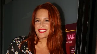 Η Σίσσυ Χρηστίδου ξεσπά για τον Σάκη Ρουβά | "Αυτός ο φασισμός των social media..."