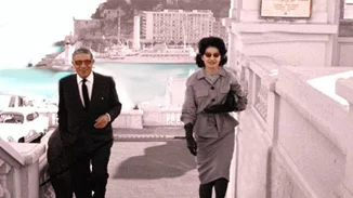 "Ο Ωνάσης νάρκωνε τη Μαρία Κάλλας για σεξουαλικούς λόγους. Σήμερα θα το θεωρούσαμε βιασμό"