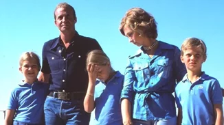 Βασίλισσα Σοφία | "Ψεύτικος" ο γάμος της με τον βασιλιά Χουάν Κάρλος λένε τα γερμανικά Μέσα