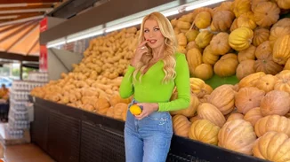 Κωνσταντίνα Σπυροπούλου | Το δώρο από τα παλιά που πήρε από τη μητέρα της