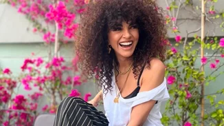 Μαρία Σολωμού | Τα καλοκαιρινά εδέσματα που επέλεξε να φάει στην Αντίπαρο