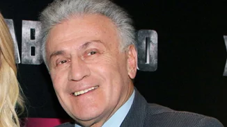 Στο νοσοκομείο o Παναγιώτης Ψωμιάδης