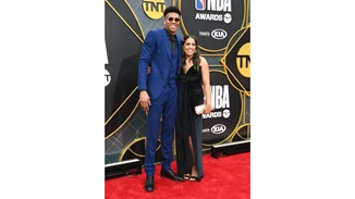 Γιάννης Αντετοκούνμπο | Αποκάλυψε το όνομα του δεύτερου γιου του