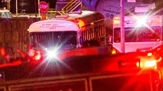 Trump | "Κανένας επιζών" από την αεροπορική τραγωδία στην Ουάσινγκτον