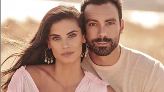 Χριστίνα Μπόμπα | Αποκάλυψε πόσα κιλά πήρε κατά την διάρκεια της εγκυμοσύνης της