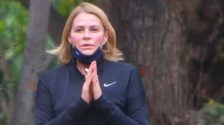 Περήφανη μαμά η Τζένη Μπαλατσινού | Μας δείχνει το έργο του γιου της (pic)