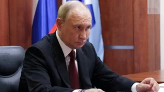 Το περίγραμμα της πρότασης Πούτιν | Τι ζητά και τι προσφέρει για τον τερματισμό του πολέμου στην Ουκρανία