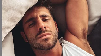 Γιώργος Λιβάνης | Δες πώς είναι το εργένικο σπίτι του (pics,vid)