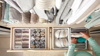 Αυτό το μίνιμαλ κομμάτι από την IKEA θα κάνει την οργάνωση των ρούχων σου πιο εύκολη από ποτέ