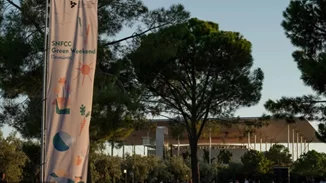 SNFCC Green Weekend | Ένα πράσινο διήμερο με ποικίλες δράσεις για μικρούς και μεγάλους
