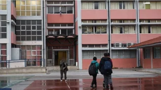 Ποια σχολεία δεν θα ανοίξουν σήμερα εξαιτίας της κακοκαιρίας