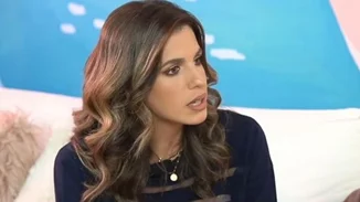 Αλεξάνδρα Ταβουλάρη | Χώρισε από τον σύζυγό της, Στράτο Διακάκη