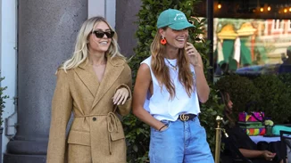 Η νέα συλλογή των H&M έφτασε | Αυτά είναι τα κομμάτια που θα φορέσεις το φθινόπωρο