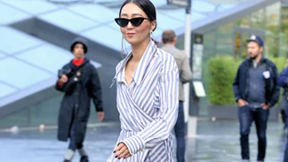 5 stylish τρόποι για να φορέσεις το φόρεμα σου την άνοιξη