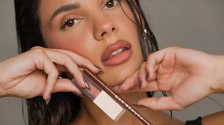 Mar Beauty | Η Μαριαλένα Ρουμελιώτη δημιούργησε τα δικά της καλλυντικά και υπογράφει το απόλυτο clean beauty look