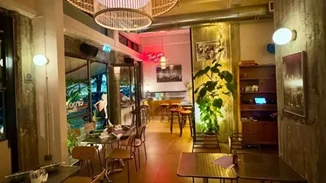 Groovy Mango, το ταϊλανδέζικο του Νέου Κόσμου έχει την προσοχή μας