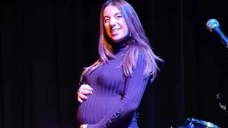 Το πρόβλημα με την εγκυμοσύνη που αντιμετωπίζει η Μελίνα Μακρή