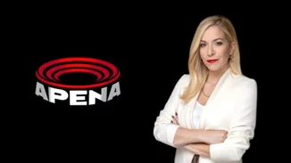 Η Μαρία Αναστασοπούλου έκλεισε τον καλεσμένο που όλοι ήθελαν για την πρεμιέρα της εκπομπής της