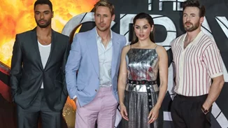 Ποιος διάσημος ηθοποιός είναι ο πιο όμορφος άνδρας στον κόσμο σύμφωνα με την επιστήμη;