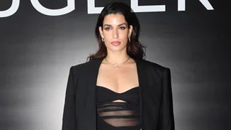 Τόνια Σωτηροπούλου | Οι red carpet και casual chic εμφανίσεις της στο Φεστιβάλ Καννών