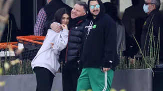 Χρίστος Κούγιας | "Με την αδελφή μου δε συμμεριζόμασταν καμία από τις απόψεις του πατέρα μας"