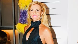 Έμη Λιβανίου | Οι ευχές στα παιδιά της και οι σπάνιες φωτογραφίες τους