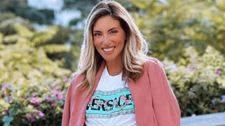 Ο γιος της Αθηνάς Οικονομάκου, Μάξιμος έγινε 5 χρονών | Το φωτογραφικό άλμπουμ του εντυπωσιακού παιδικού πάρτι