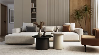 Αυτά είναι τα τρικς για να κάνεις το σπίτι σου να μοιάζει πιο ακριβό, σύμφωνα με τo TikTok