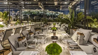 Τα Tasty Awards 2024 στρώνουν τραπέζι με το Esquire